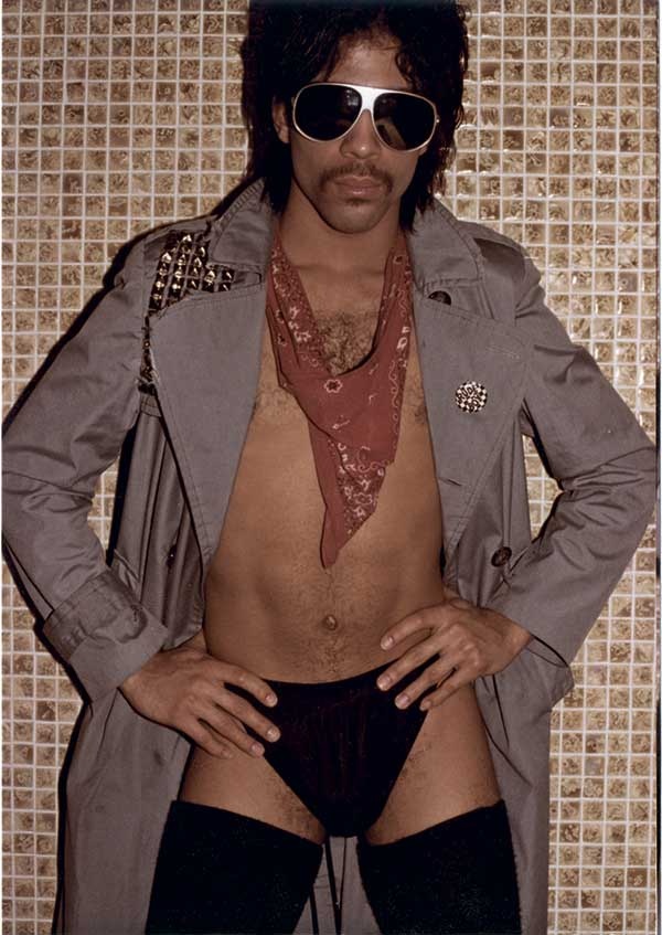 Иллюстрация к книге — Принс. The Beautiful Ones. Оборвавшаяся автобиография легенды поп-музыки [i_109.jpg]