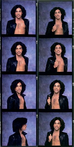 Иллюстрация к книге — Принс. The Beautiful Ones. Оборвавшаяся автобиография легенды поп-музыки [i_112.jpg]