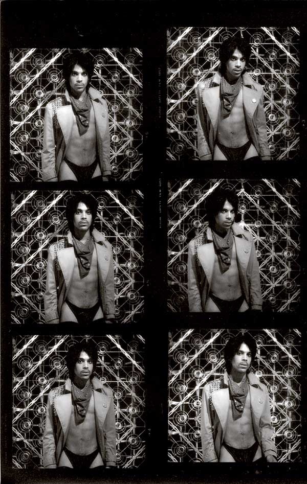 Иллюстрация к книге — Принс. The Beautiful Ones. Оборвавшаяся автобиография легенды поп-музыки [i_117.jpg]