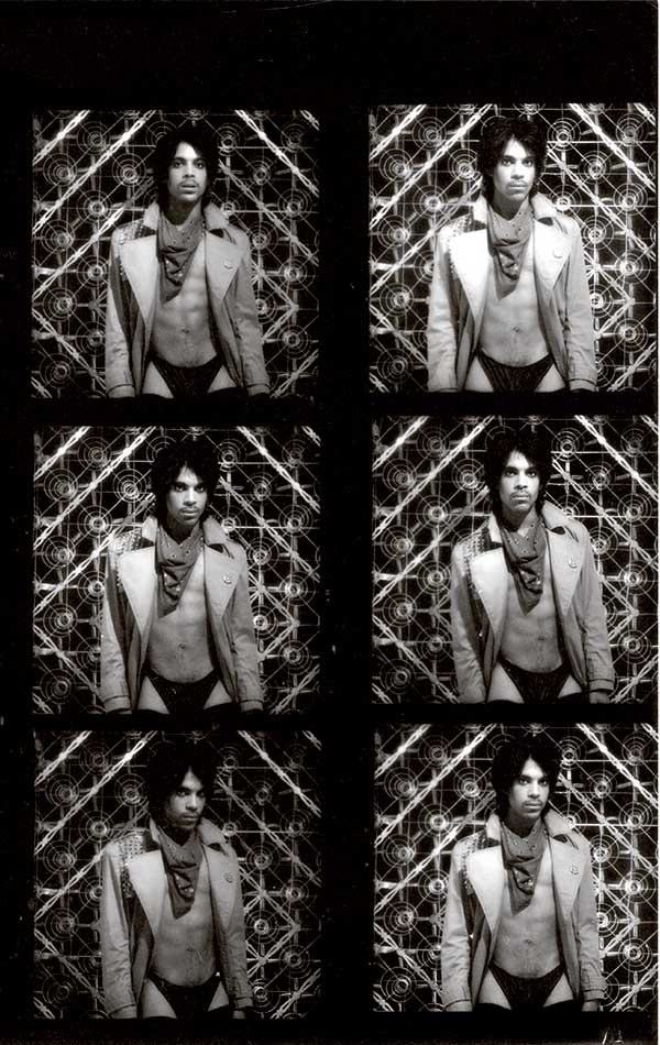 Иллюстрация к книге — Принс. The Beautiful Ones. Оборвавшаяся автобиография легенды поп-музыки [i_118.jpg]