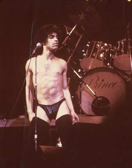 Иллюстрация к книге — Принс. The Beautiful Ones. Оборвавшаяся автобиография легенды поп-музыки [i_120.jpg]