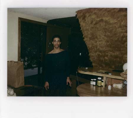 Иллюстрация к книге — Принс. The Beautiful Ones. Оборвавшаяся автобиография легенды поп-музыки [i_124.jpg]