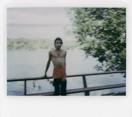 Иллюстрация к книге — Принс. The Beautiful Ones. Оборвавшаяся автобиография легенды поп-музыки [i_125.jpg]