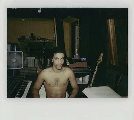 Иллюстрация к книге — Принс. The Beautiful Ones. Оборвавшаяся автобиография легенды поп-музыки [i_127.jpg]