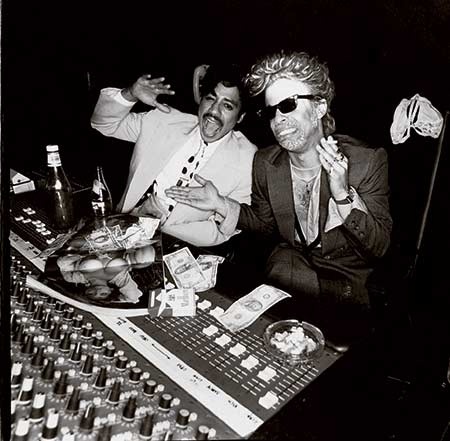 Иллюстрация к книге — Принс. The Beautiful Ones. Оборвавшаяся автобиография легенды поп-музыки [i_138.jpg]