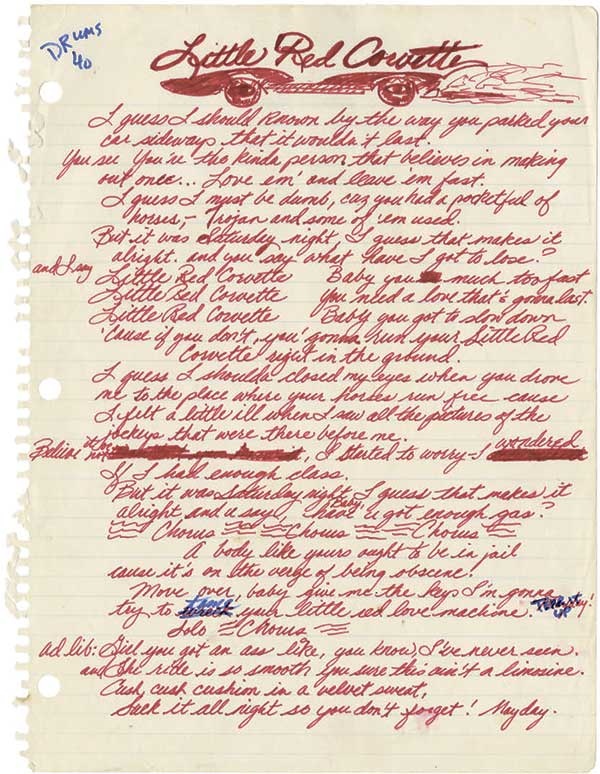 Иллюстрация к книге — Принс. The Beautiful Ones. Оборвавшаяся автобиография легенды поп-музыки [i_140.jpg]