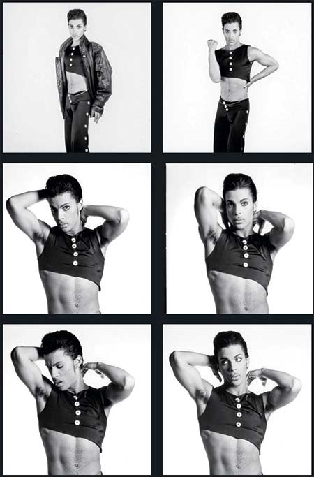 Иллюстрация к книге — Принс. The Beautiful Ones. Оборвавшаяся автобиография легенды поп-музыки [i_164.jpg]