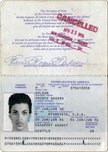 Иллюстрация к книге — Принс. The Beautiful Ones. Оборвавшаяся автобиография легенды поп-музыки [i_165.jpg]