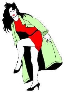 Иллюстрация к книге — Энциклопедия женской красоты и здоровья [i_010.jpg]