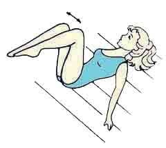 Иллюстрация к книге — Энциклопедия женской красоты и здоровья [i_033.jpg]