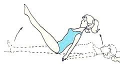 Иллюстрация к книге — Энциклопедия женской красоты и здоровья [i_053.jpg]