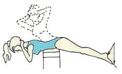 Иллюстрация к книге — Энциклопедия женской красоты и здоровья [i_070.jpg]