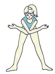 Иллюстрация к книге — Энциклопедия женской красоты и здоровья [i_073.jpg]