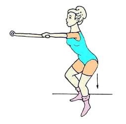 Иллюстрация к книге — Энциклопедия женской красоты и здоровья [i_131.jpg]