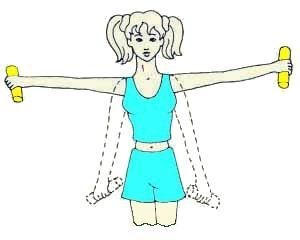 Иллюстрация к книге — Энциклопедия женской красоты и здоровья [i_153.jpg]