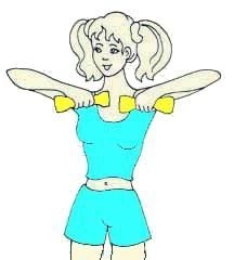 Иллюстрация к книге — Энциклопедия женской красоты и здоровья [i_154.jpg]