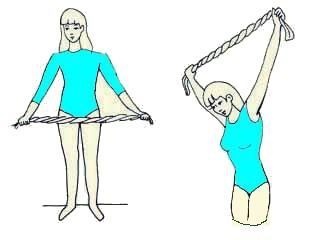 Иллюстрация к книге — Энциклопедия женской красоты и здоровья [i_170.jpg]