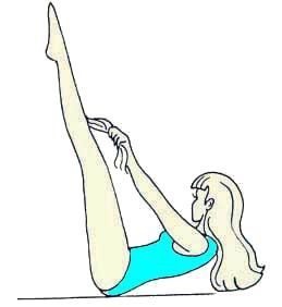 Иллюстрация к книге — Энциклопедия женской красоты и здоровья [i_175.jpg]