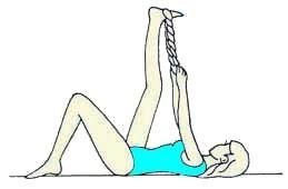 Иллюстрация к книге — Энциклопедия женской красоты и здоровья [i_180.jpg]