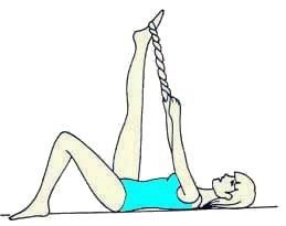 Иллюстрация к книге — Энциклопедия женской красоты и здоровья [i_181.jpg]