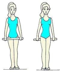 Иллюстрация к книге — Энциклопедия женской красоты и здоровья [i_185.jpg]