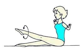 Иллюстрация к книге — Энциклопедия женской красоты и здоровья [i_194.jpg]