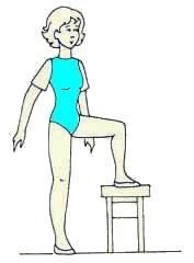 Иллюстрация к книге — Энциклопедия женской красоты и здоровья [i_197.jpg]