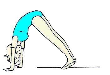 Иллюстрация к книге — Энциклопедия женской красоты и здоровья [i_198.jpg]