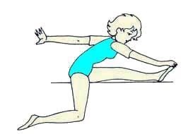 Иллюстрация к книге — Энциклопедия женской красоты и здоровья [i_205.jpg]