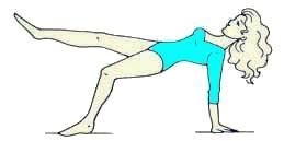 Иллюстрация к книге — Энциклопедия женской красоты и здоровья [i_242.jpg]