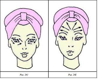 Иллюстрация к книге — Энциклопедия женской красоты и здоровья [i_253.jpg]