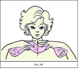 Иллюстрация к книге — Энциклопедия женской красоты и здоровья [i_254.jpg]