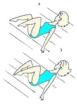 Иллюстрация к книге — Энциклопедия женской красоты и здоровья [i_333.jpg]