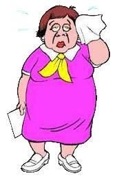 Иллюстрация к книге — Энциклопедия женской красоты и здоровья [i_340.jpg]