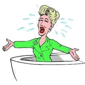 Иллюстрация к книге — Энциклопедия женской красоты и здоровья [i_341.jpg]