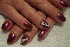 Иллюстрация к книге — Энциклопедия женской красоты и здоровья [i_372.jpg]