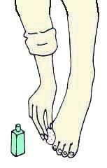 Иллюстрация к книге — Энциклопедия женской красоты и здоровья [i_377.jpg]