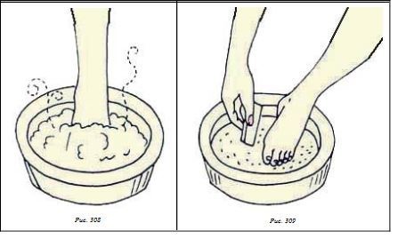Иллюстрация к книге — Энциклопедия женской красоты и здоровья [i_380.jpg]