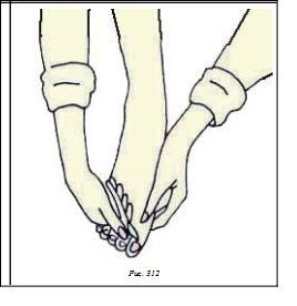 Иллюстрация к книге — Энциклопедия женской красоты и здоровья [i_382.jpg]