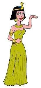 Иллюстрация к книге — Энциклопедия женской красоты и здоровья [i_386.jpg]