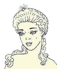 Иллюстрация к книге — Энциклопедия женской красоты и здоровья [i_405.jpg]