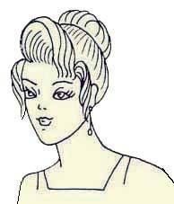 Иллюстрация к книге — Энциклопедия женской красоты и здоровья [i_414.jpg]