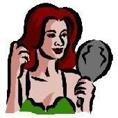 Иллюстрация к книге — Энциклопедия женской красоты и здоровья [i_428.jpg]