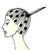 Иллюстрация к книге — Энциклопедия женской красоты и здоровья [i_435.jpg]