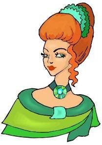 Иллюстрация к книге — Энциклопедия женской красоты и здоровья [i_476.jpg]