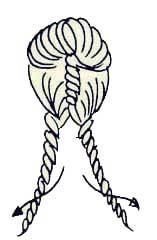 Иллюстрация к книге — Энциклопедия женской красоты и здоровья [i_482.jpg]