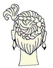 Иллюстрация к книге — Энциклопедия женской красоты и здоровья [i_494.jpg]