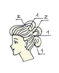 Иллюстрация к книге — Энциклопедия женской красоты и здоровья [i_498.jpg]