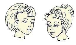 Иллюстрация к книге — Энциклопедия женской красоты и здоровья [i_525.jpg]