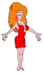 Иллюстрация к книге — Энциклопедия женской красоты и здоровья [i_528.jpg]